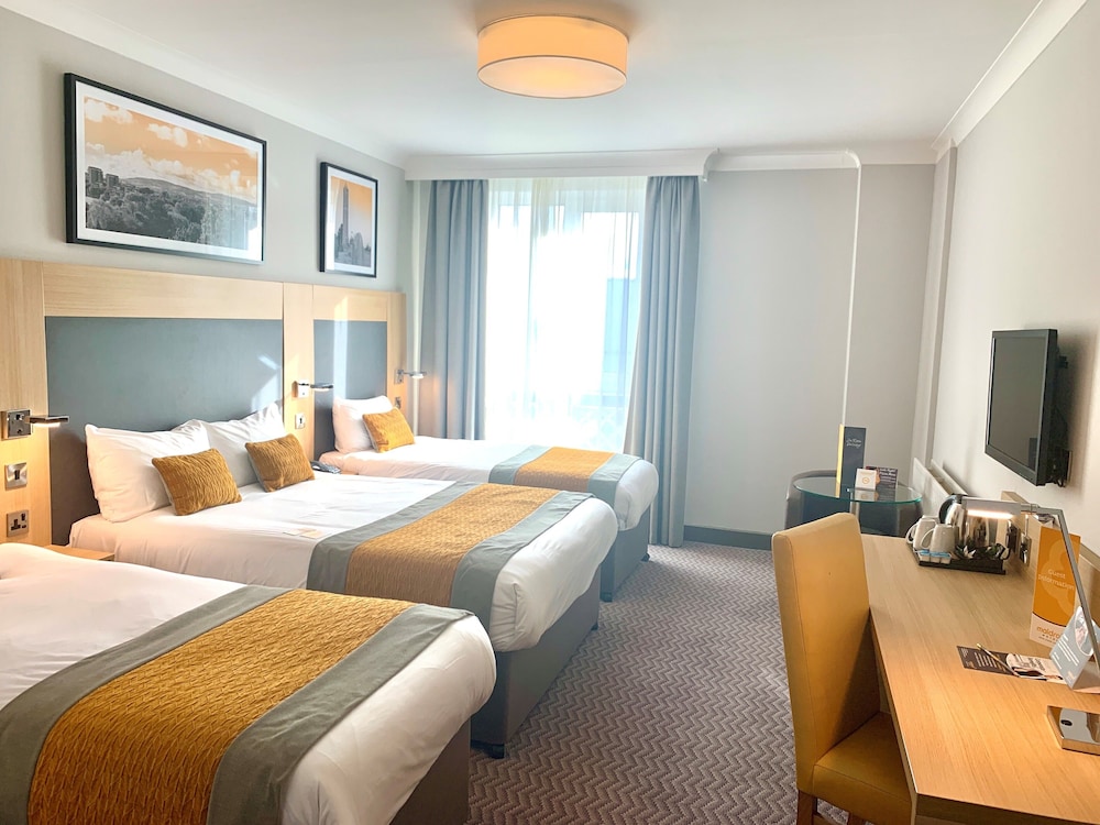 

Venezia - Clondalkin - Maldron Hotel, Newlands Cross