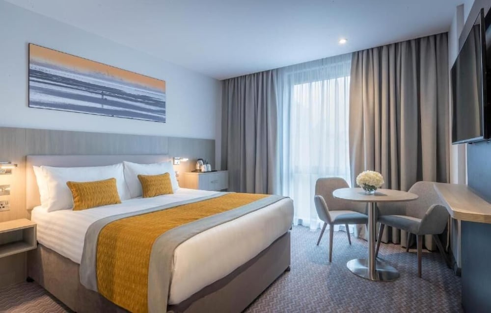 

Palermo - Dublino - Maldron Hotel, Newlands Cross