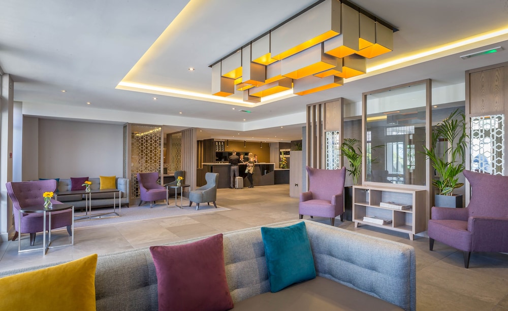 

Verona - Dublino - Maldron Hotel, Newlands Cross