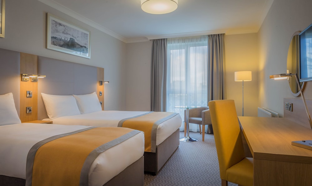 

Bologna - Dublino - Maldron Hotel, Newlands Cross