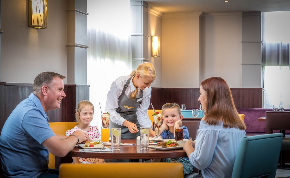 

Milano - Lucan - Maldron Hotel, Newlands Cross