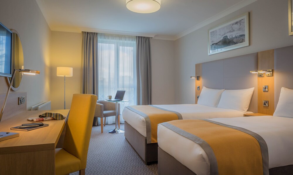 

Bologna - Dublino - Maldron Hotel, Newlands Cross