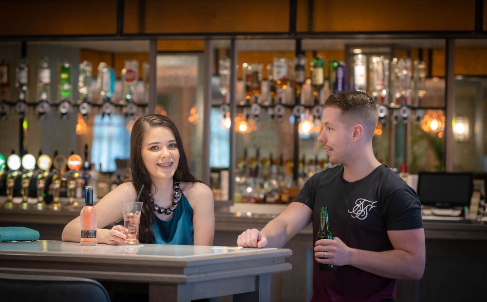 

Roma - Lucan - Maldron Hotel, Newlands Cross