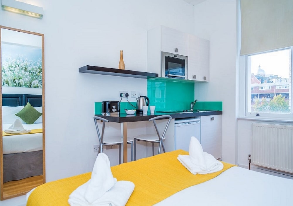 

Milano - Wimbledon - Hyde Park Executive Apartments