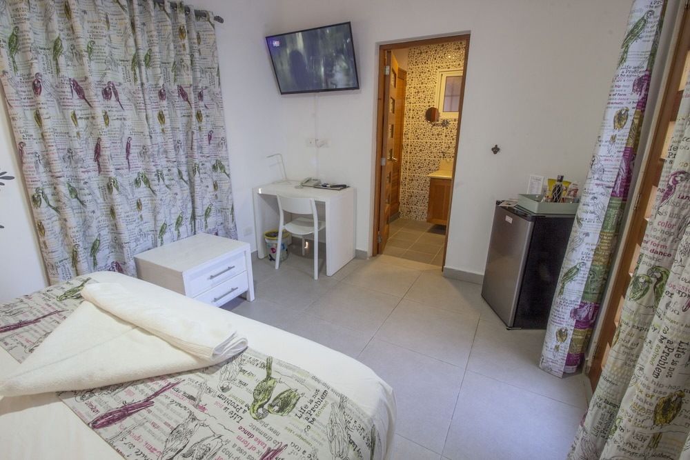 

Roma - Sosua - Casa Valeria Boutique Hotel