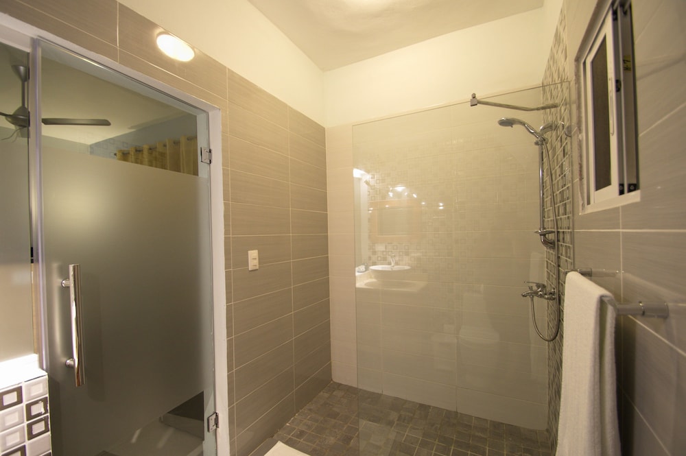 

Roma - Sosua - Casa Valeria Boutique Hotel