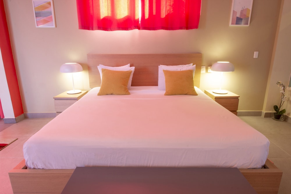 

Roma - Sosua - Casa Valeria Boutique Hotel