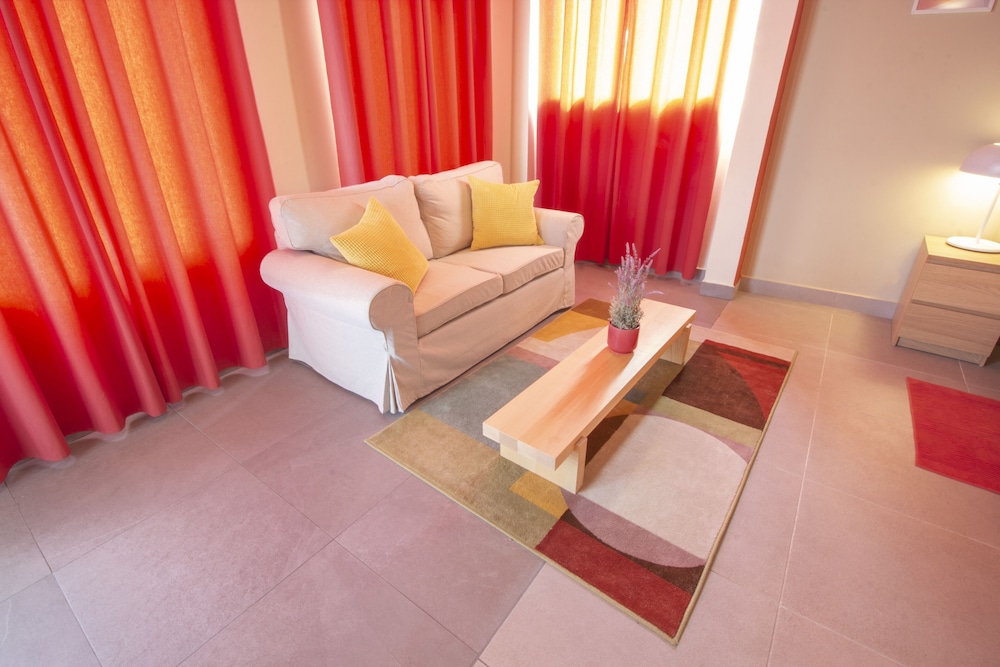 

Bologna - Sosua - Casa Valeria Boutique Hotel