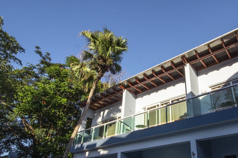

Roma - Sosua - Casa Valeria Boutique Hotel