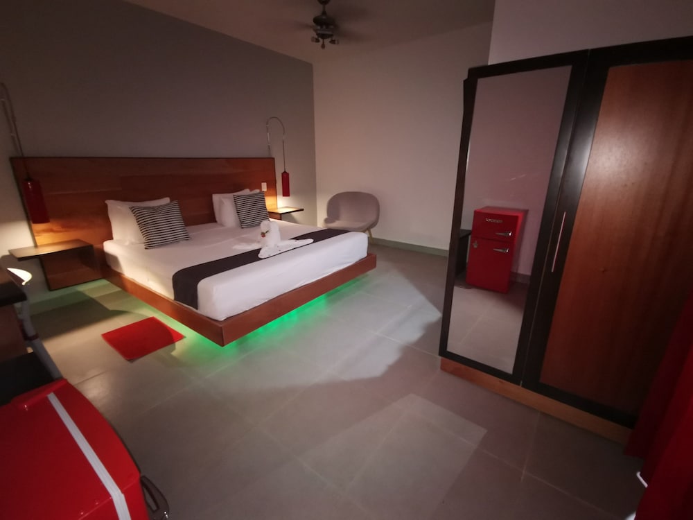 

Roma - Sosua - Casa Valeria Boutique Hotel