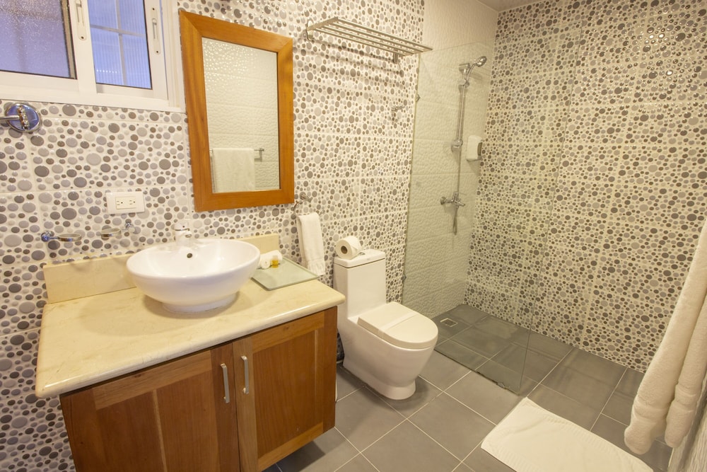

Bologna - Sosua - Casa Valeria Boutique Hotel