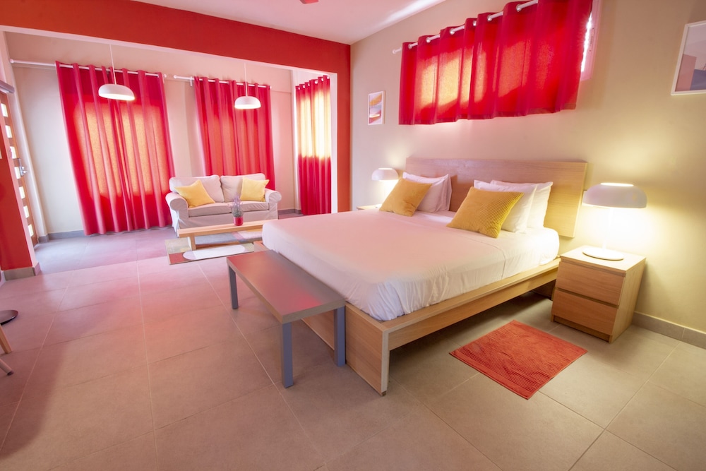 

Milano - Repubblica Dominicana - Samana e Puerto Plata, Caraibi - Casa Valeria Boutique Hotel