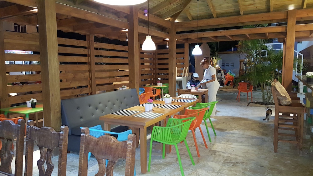 

Milano - Sosua - Casa Valeria Boutique Hotel