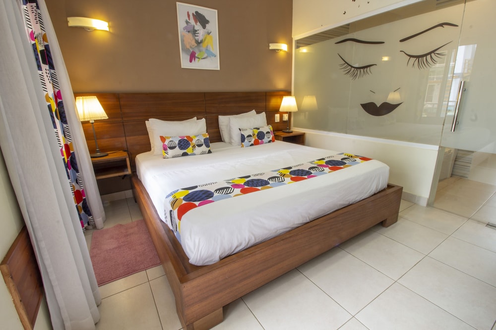 

Venezia - Sosua - Casa Valeria Boutique Hotel