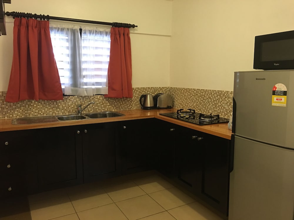 

Bologna - Suva - Suva Motor Inn