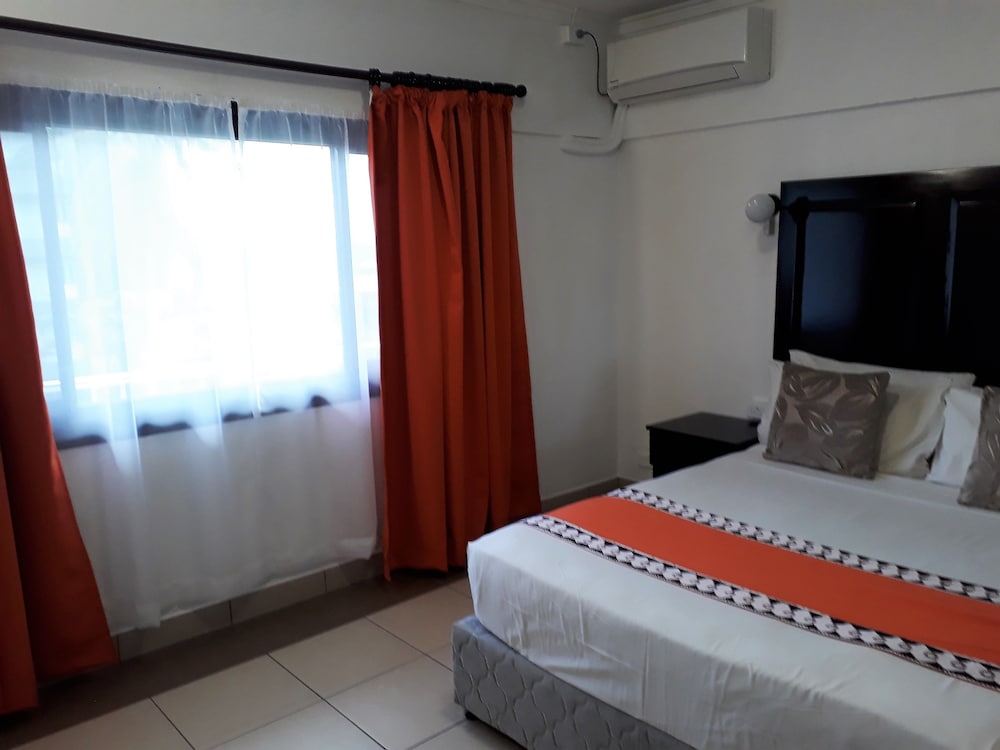 

Venezia - Lami - Suva Motor Inn