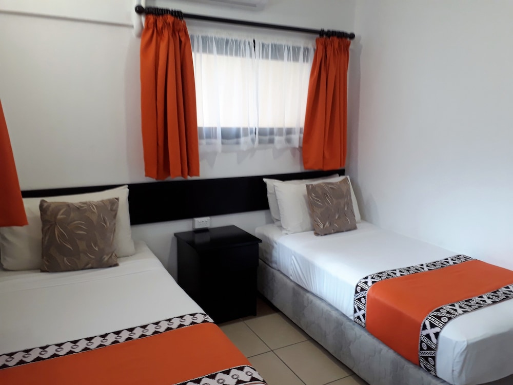 

Venezia - Lami - Suva Motor Inn