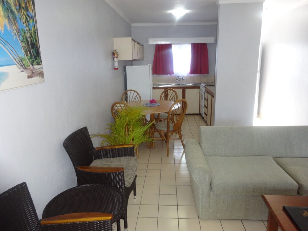 

Milano - Lami - Suva Motor Inn