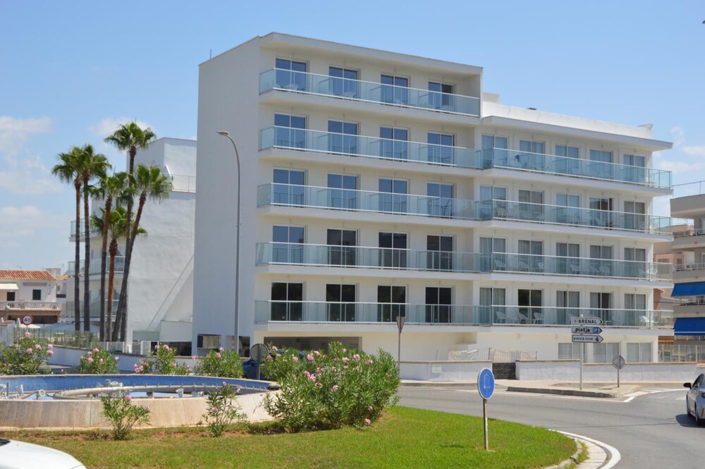 

Torino - El Arenal - Hotel Sant Jordi