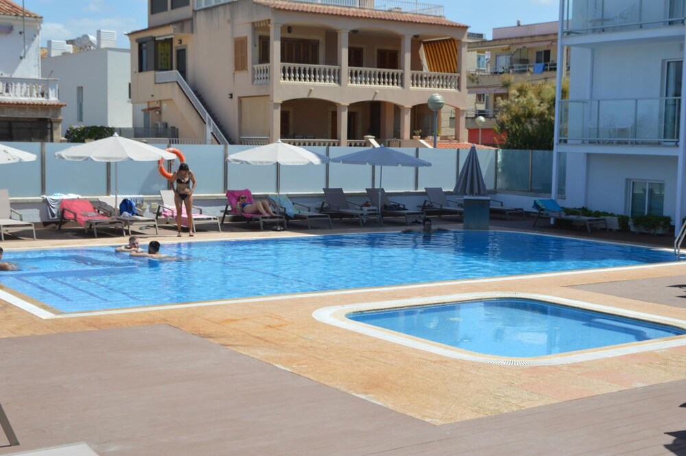 

Bologna - Maiorca, Isole Baleari - Hotel Sant Jordi