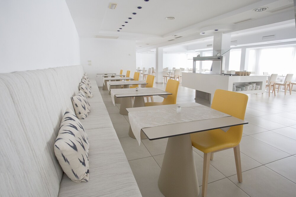 

Bologna - Can Pastilla - Hotel Sant Jordi