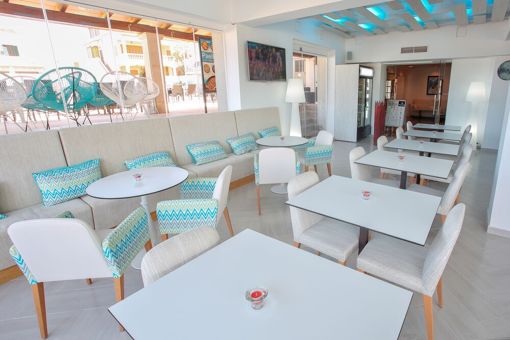 

Bologna - Palma di Maiorca - Hotel Sant Jordi