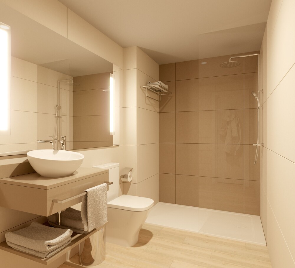 

Roma - El Arenal - Hotel Sant Jordi
