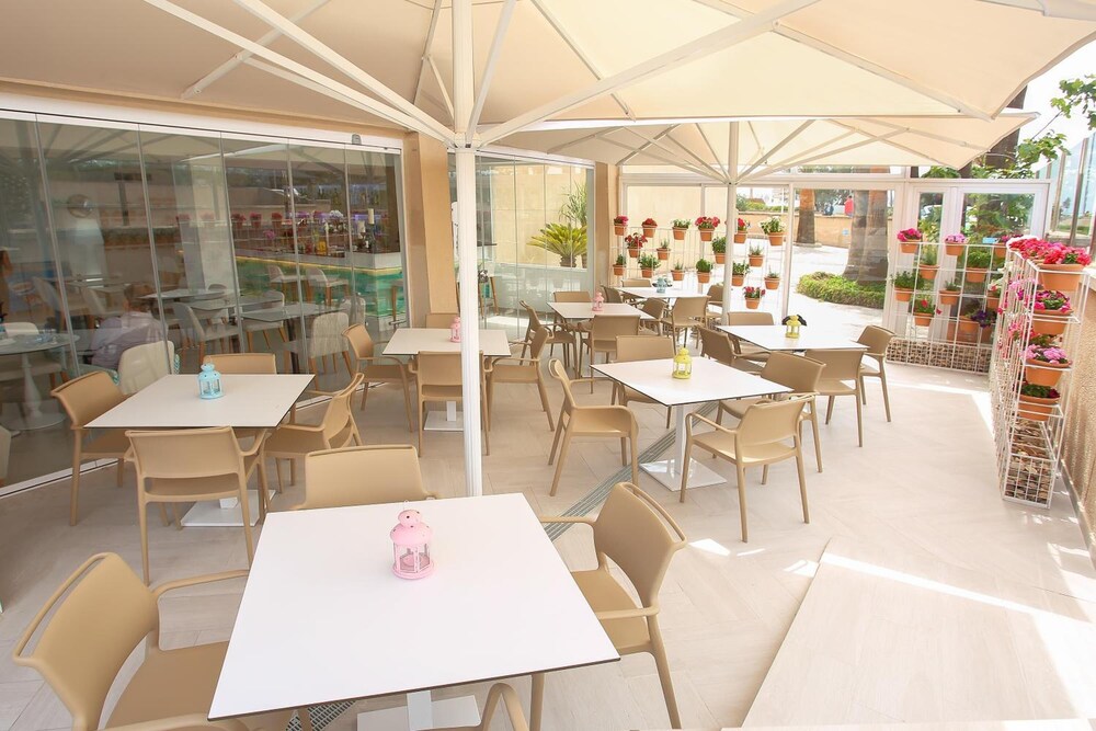 

Roma - Playa de Palma - Hotel Sant Jordi
