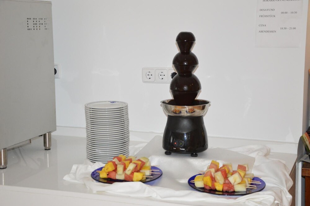 

Bari - Can Pastilla - Hotel Sant Jordi
