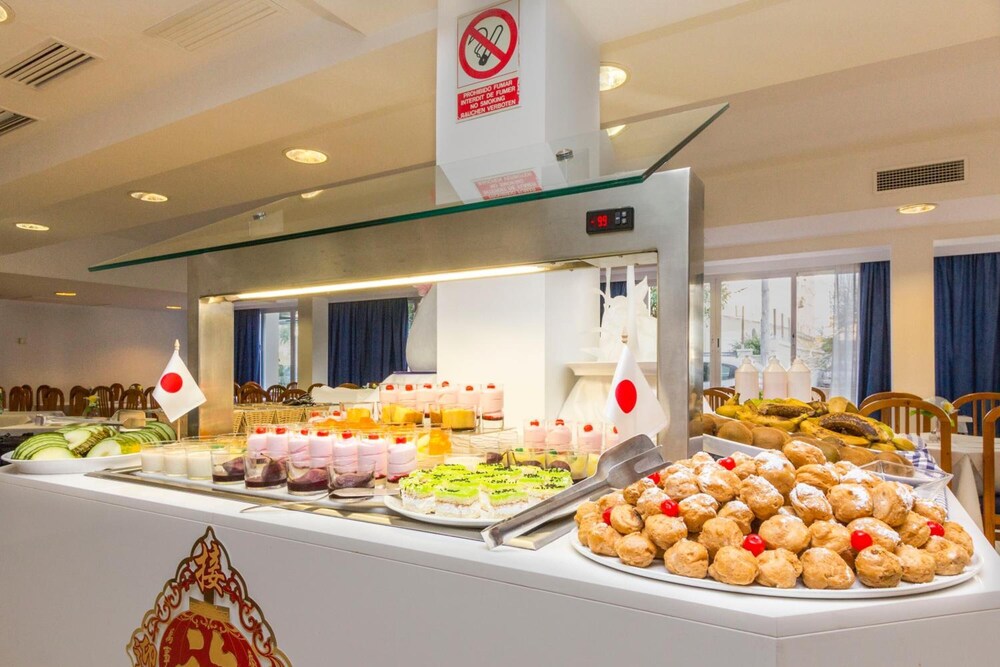 

Milano - Cala Blava - Hotel Sant Jordi