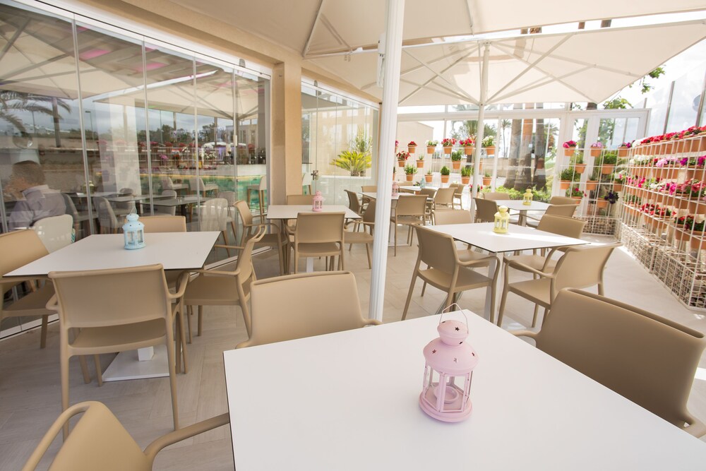 

Bari - El Arenal - Hotel Sant Jordi
