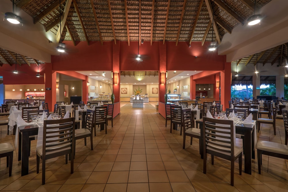 

Palermo - Punta Cana - Punta Cana Princess Adults Only - All Inclusive