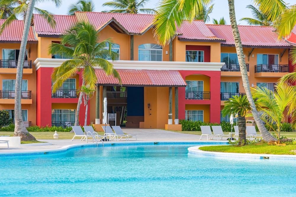 

Bologna - Bávaro - Punta Cana Princess Adults Only - All Inclusive