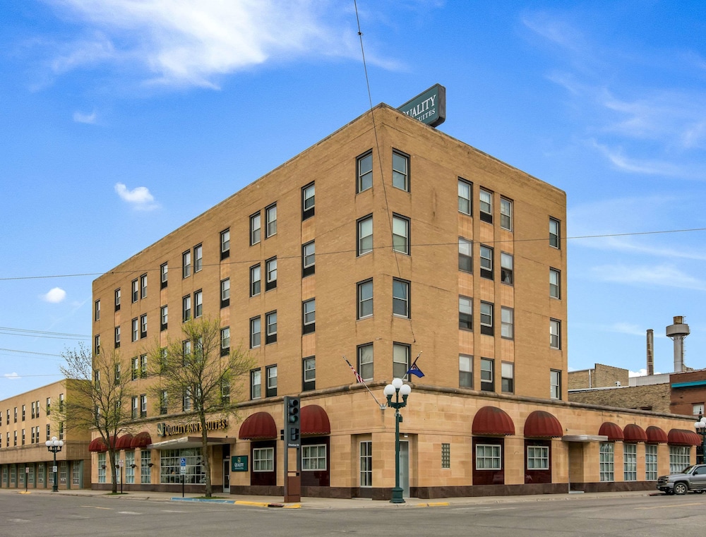 

Roma - Virginia - Quality Inn & Suites