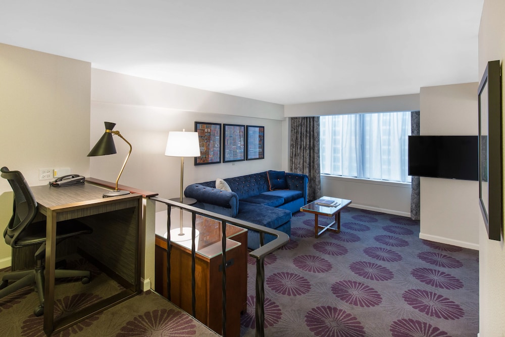 

Venezia - Chicago - The Chicago Hotel Collection - Magnificent Mile