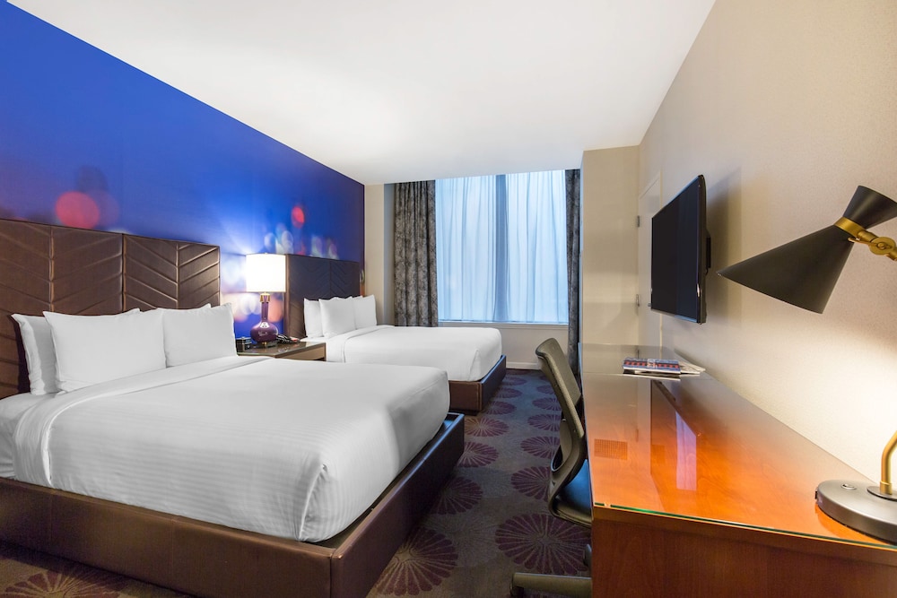 

Milano - Chicago - The Chicago Hotel Collection - Magnificent Mile