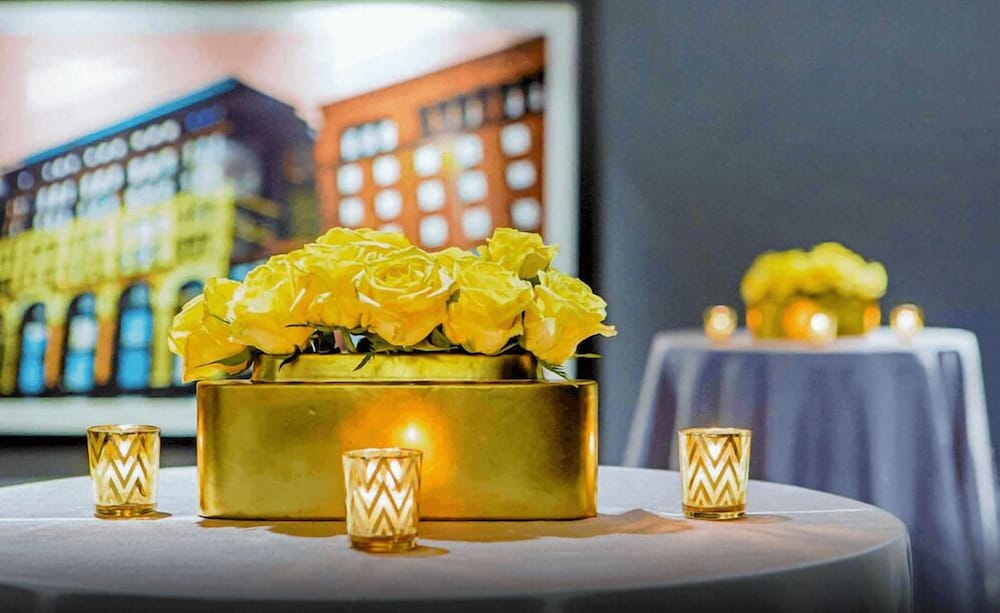 

Roma - Chicago - The Chicago Hotel Collection - Magnificent Mile