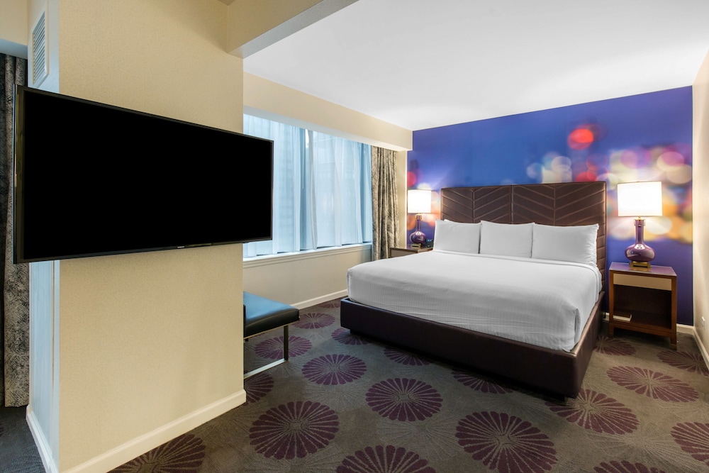 

Bologna - Chicago - The Chicago Hotel Collection - Magnificent Mile