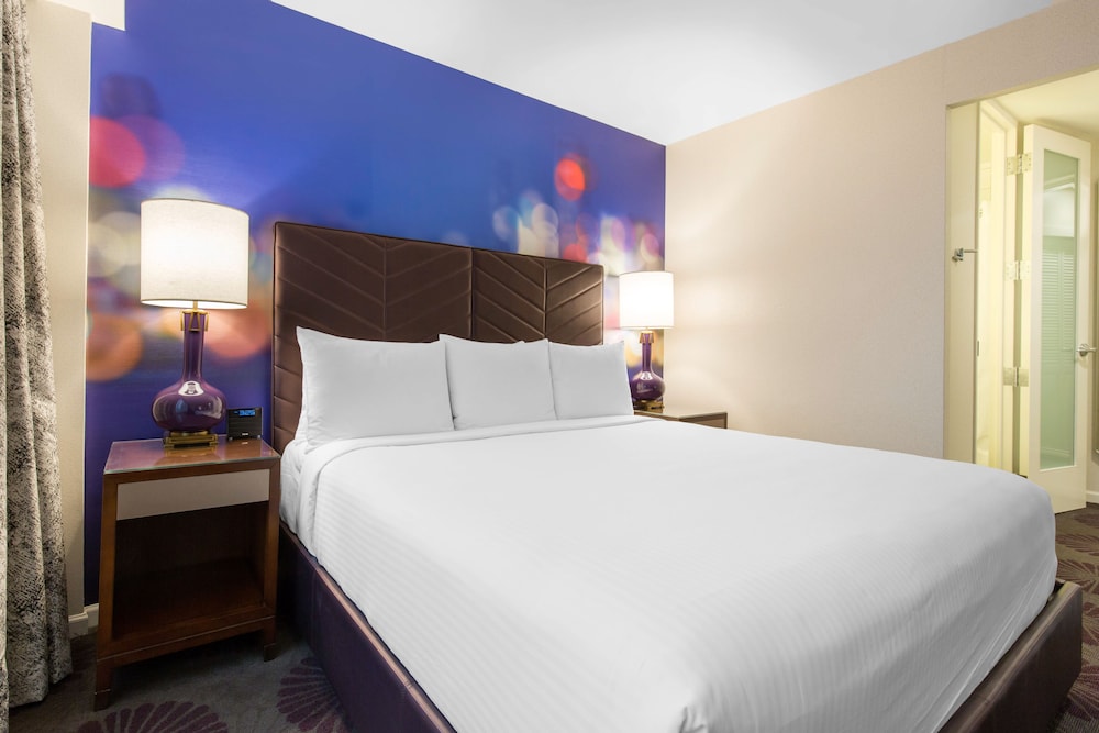 

Milano - Chicago - The Chicago Hotel Collection - Magnificent Mile