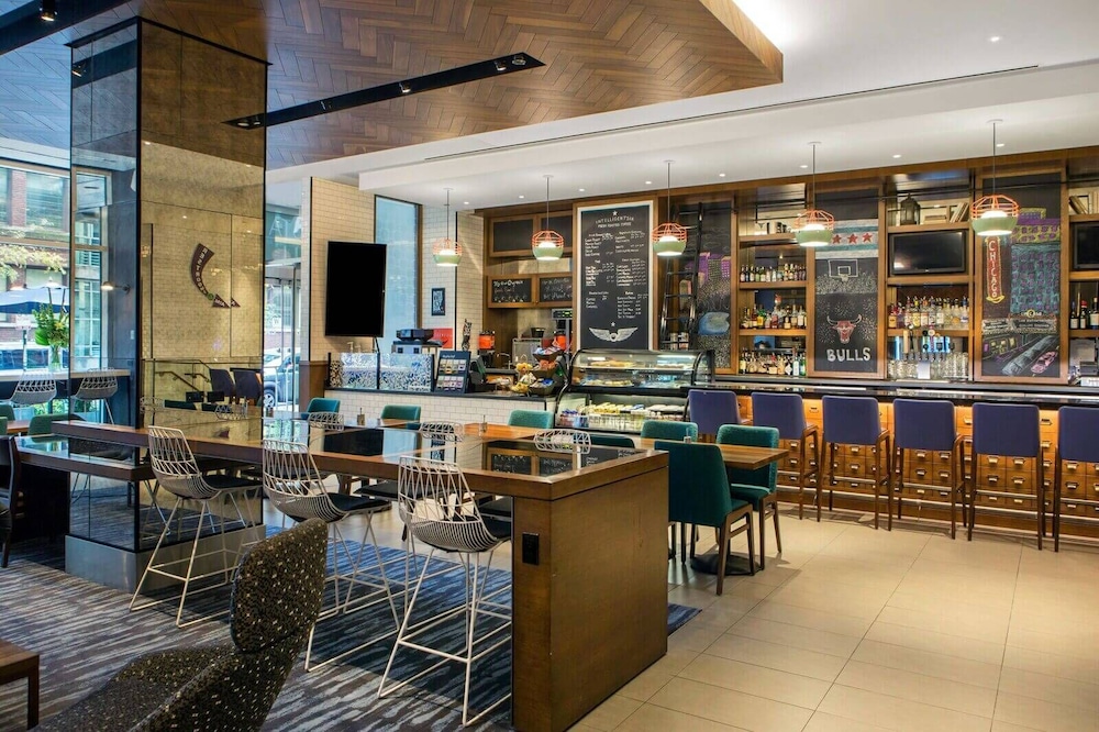 

Olbia - Chicago - The Chicago Hotel Collection - Magnificent Mile