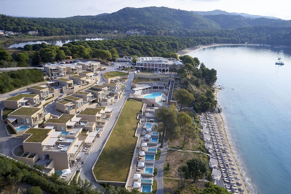 

Pisa - Skiathos, Isole Greche - ELIVI Skiathos