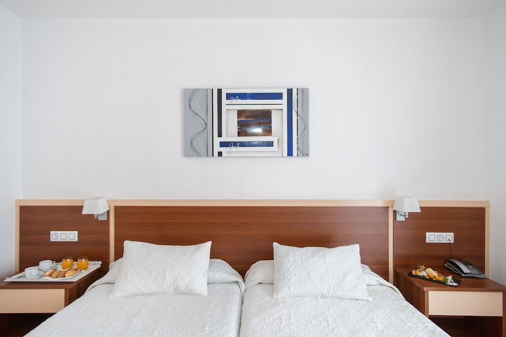 

Milano - Altea - Hotel Sun Palace Albir & Spa