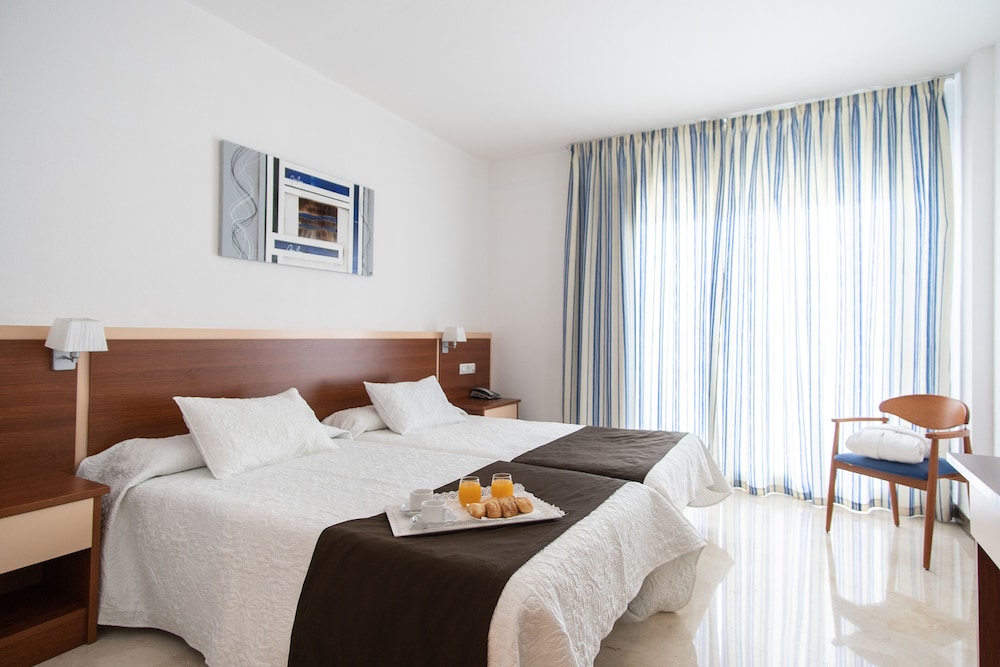 

Torino - Altea - Hotel Sun Palace Albir & Spa