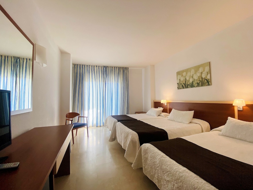 

Napoli - Altea - Hotel Sun Palace Albir & Spa