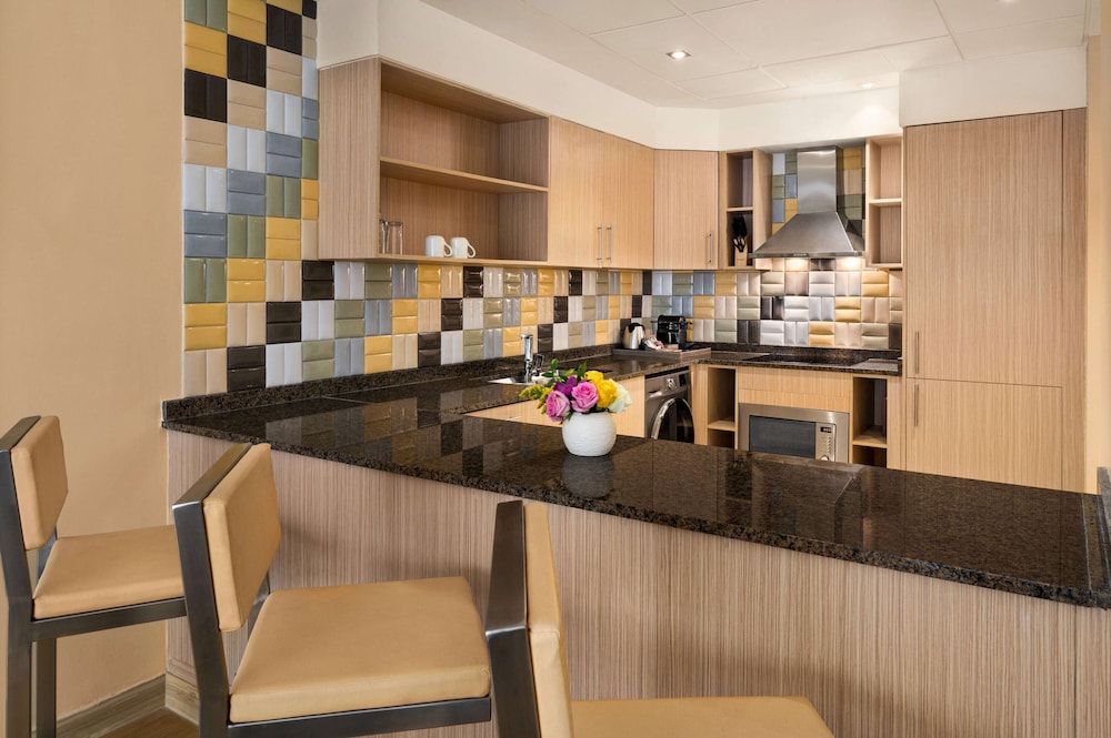 

Milano - Ash Shahaniya - Wyndham Doha West Bay