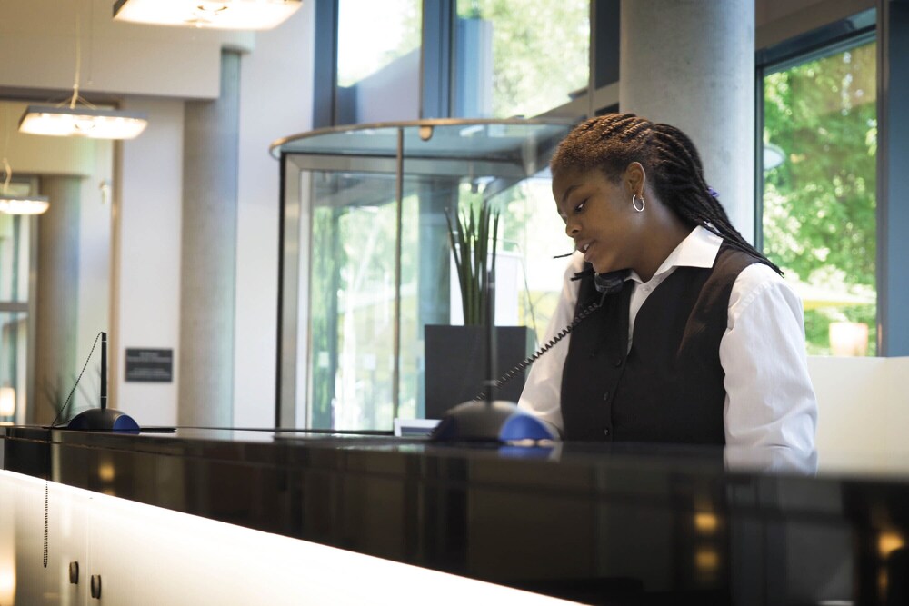 

Milano - Teltow - Seminaris CampusHotel Berlin