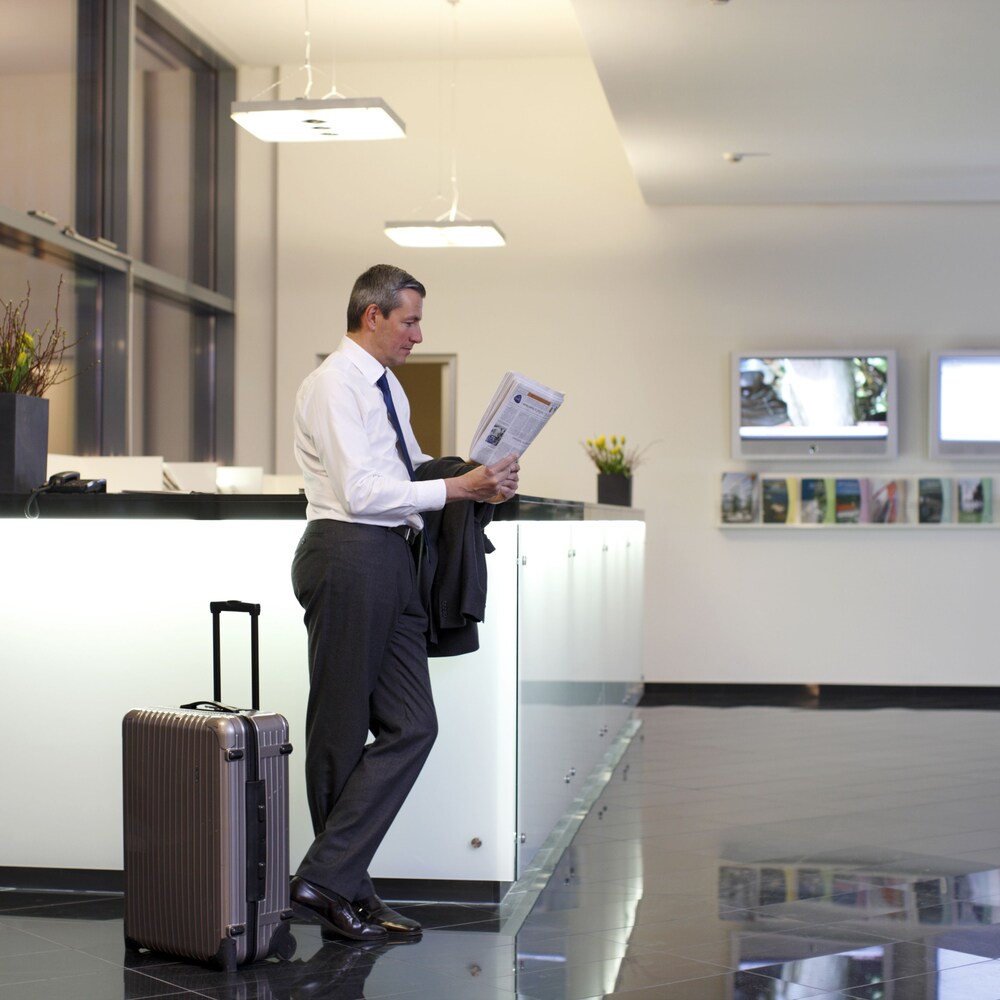 

Catania - Teltow - Seminaris CampusHotel Berlin