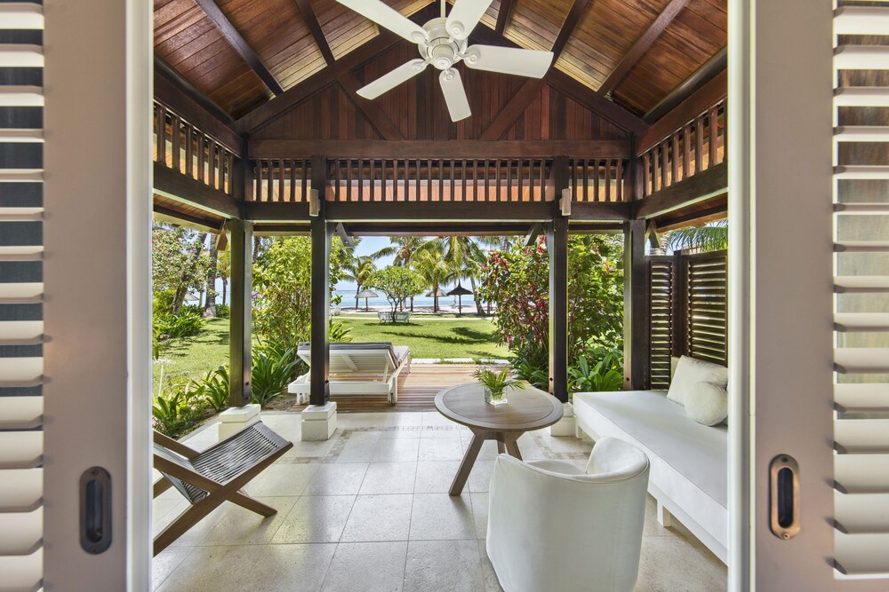 

Torino - Le Morne - LUX* Le Morne Resort