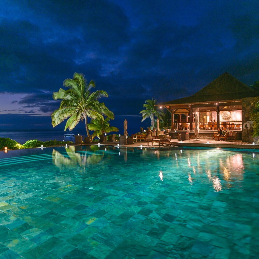 

Torino - Le Morne - LUX* Le Morne Resort