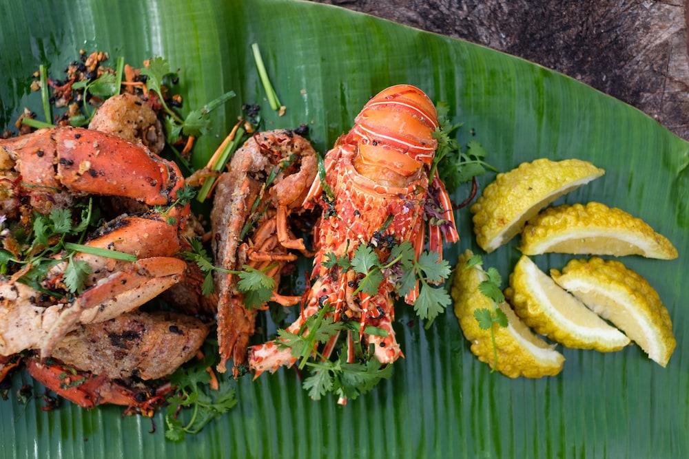 

Roma - Malolo - Likuliku Lagoon Resort - Adults Only